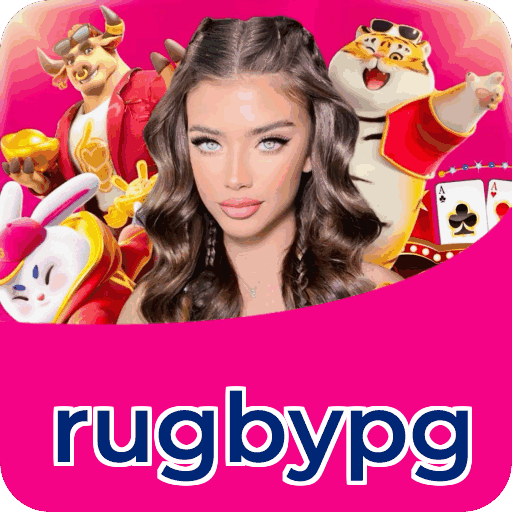 Fluxo de download do app rugbypg — referência visual