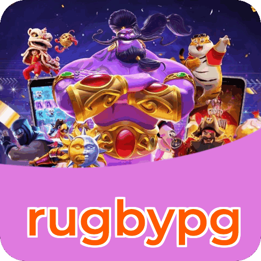 Passo a passo para baixar o app rugbypg — ilustração editorial