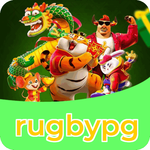 Catálogo rugbypg 2.547 jogos - Pragmatic Play, Evolution, NetEnt